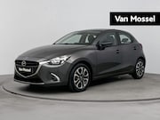 Mazda 2 - 1.5 Skyactiv-G Dynamic+ 90Pk | Navigatie | Airco | Cruise Co