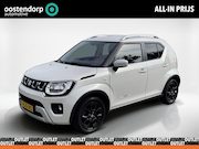 Suzuki Ignis - 1.2 Smart Hybrid Select | Garantie tot 2033 | Achteruitrijca