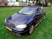 Opel Astra - 10-11-2026 a p k