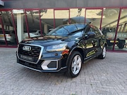 Audi Q2 - 1.4 TFSI CoD Sport S-Tronic | Trekhaak | Stoelverw. | Navi |