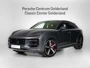 Porsche Cayenne Coupé - Turbo E-Hybrid