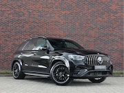 Mercedes-Benz AMG GLE - 53 Hybrid 4MATIC+ | Massage - Pano - Burmester - Trekhaak