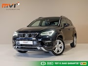 Seat Ateca - 1.5 TSI FR Business Intense 150pk / Achteruitrijcamera / Tre