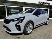 Renault Clio - Evolution TCe90 Klima/SHZ/PDC/Android/Apple