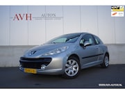 Peugeot 207 - 1.4 VTi Look