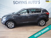 Kia Sportage - 1.6 GDI X-treme ExecutiveLine SUV/StartStop/Parkdistance/6-v