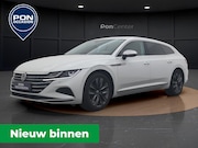 Volkswagen Arteon Shooting Brake - 1.4 TSI eHybrid Elegance Business+ | 18" | Stoelverwarming |