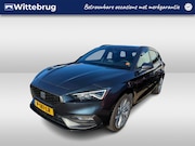 Seat Leon - Sportstourer 1.4 TSI eHybrid PHEV FR / AUTOMAAT/ PANO/ ACC/