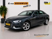 Audi A4 - Limousine 35 TFSI Advanced Edition Climate controle | Naviga