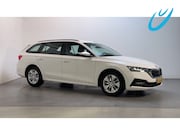 Skoda Octavia - Combi 1.0 TSI 110pk Ambition Navigatie Trekhaak Parkeersenso