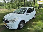 Dacia Sandero - 1.2 Lauréate apk t/m 13-03-2027