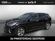 Kia e-Niro - ExecutiveLine 64kWh 204PK - LUXE UITVOERING! SOH 100%