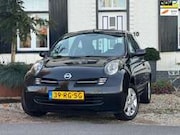 Nissan Micra - 1.2 Forza|Elek-ramen|