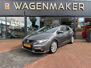 Honda Civic - 1.8 GT AUT|NAVI|Cam|Cruise|Tel|DEALEROH|Trekhaak