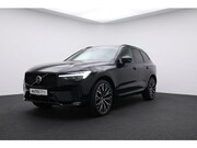 Volvo XC60 - B5 MHEV Ultimate Dark 250PK | Pano l 22" | Massage l H&K | T