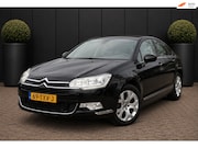 Citroën C5 - 1.6 Collection CLIMA NAP NAVIGATIE LED NW.APK