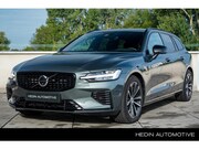Volvo V60 - 2.0 T8 Plug-in hybrid AWD Ultra Dark Panoramadak | Harman/Ka