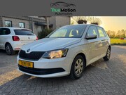 Skoda Fabia - 1.0 Active