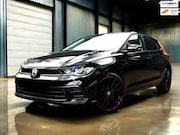 Volkswagen Polo - 1.0 TSI R-Line Business_Navi_Carplay_Led_Virtual c