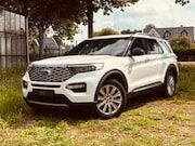 Ford USA Explorer - 3.0 V6 PHEV PLATINUM |7P|PANO|BTW|360CAM|B&O|DEALE
