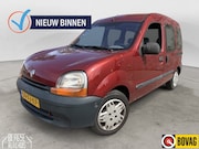 Renault Kangoo - 1.4 Fidji Elek. Ramen Airco