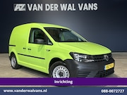 Volkswagen Caddy - 2.0 TDI L1H1 Inrichting Euro6 Airco | Navigatie | Apple Carp