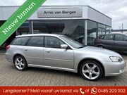 Subaru Legacy - Touring Wagon 2.0R Comfort, climatronic, cruisecontrol, isof