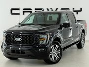 Ford F-150 - USA V6 Ecoboost STX Sport Night Appearance Pack BPM-VRIJ