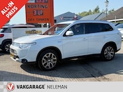 Mitsubishi Outlander - 2.0 PHEV 4WD CVT 5P Executive Edition X-Line rijklaarprijs b