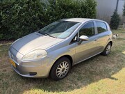 Fiat Punto - 1.2 Dynamic