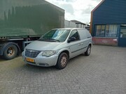 Dodge Ram Van - 2.8 CRD