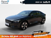 Polestar 2 - Long Range Single Motor 78 kWh Pilot Pack |360 Camera | Elek