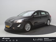 Ford Focus - Wagon 1.0 EcoBoost 125PK Titanium Business / Apple Carplay &