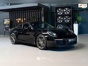 Porsche 911 - 991 3.0 Carrera (2018) 64.573km, sportuitlaat, ada
