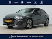 Audi A3 - Sportback 45 TFSI e 272 pk S edition Competition Panoramadak