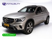 Mercedes-Benz GLC-klasse - 300e 4MATIC Bus. Solution Lux. | Pano | Luchtvering | Leer |