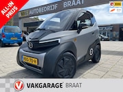 Silence S04 - Premium 90 KM/U l BTW! l AIRCO l BLUETOOTH