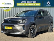 Citroën C5 Aircross - 1.6 Hybrid 225pk EAT8 Business Plus Navigatie | DAB | Carpla