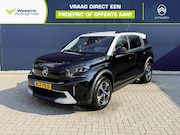 Citroën C3 Aircross - Ë-C3 Max 113pk Extended Range 54 kWh Navigatie | Apple Carpl