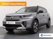 Citroën C3 Aircross - Max, (2024-30) | Achteruitrijcamera | Extra getinte achterst