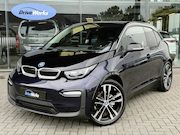 BMW i3 - 120Ah 42 kWh | PANO | LEER | Adaptive CC | Carplay | Sportpa