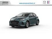 Mazda 2 Hybrid - Exclusive-Line | 6 speakers | Achteruitrijcamera | Automatis