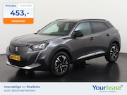 Peugeot 2008 - 1.2 PureTech Allure Pack Automaat | All-in 453, - Private Le