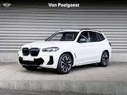 BMW iX3 - Executive 80 kWh