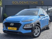 Hyundai Kona - 1.0T Essence 2e Eigenaar, Trekhaak, Camera, Carplay, Navi, C