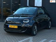 Fiat 500 - Icon 42 kWh/2de EG/SOH 99%/CLIMA/CRUISE/LMV