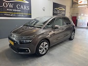 Citroën C4 Picasso - 1.6 THP Shine |AUT|CAMERA|TREKHAAK|STOEL.V