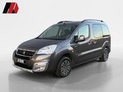 Peugeot Partner - 1.2 PureTech Active | LPG | 5p | Cruise | Onderhoudshistorie