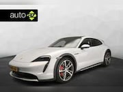 Porsche Taycan - Cross Turismo 4S 93 kWh SoH 95, 5% | Luchtvering |