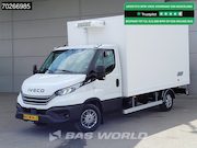 Iveco Daily - 35S18 BPM VRIJ! 3.0L Koelwagen Thermoking C-250 LED ACC Navi